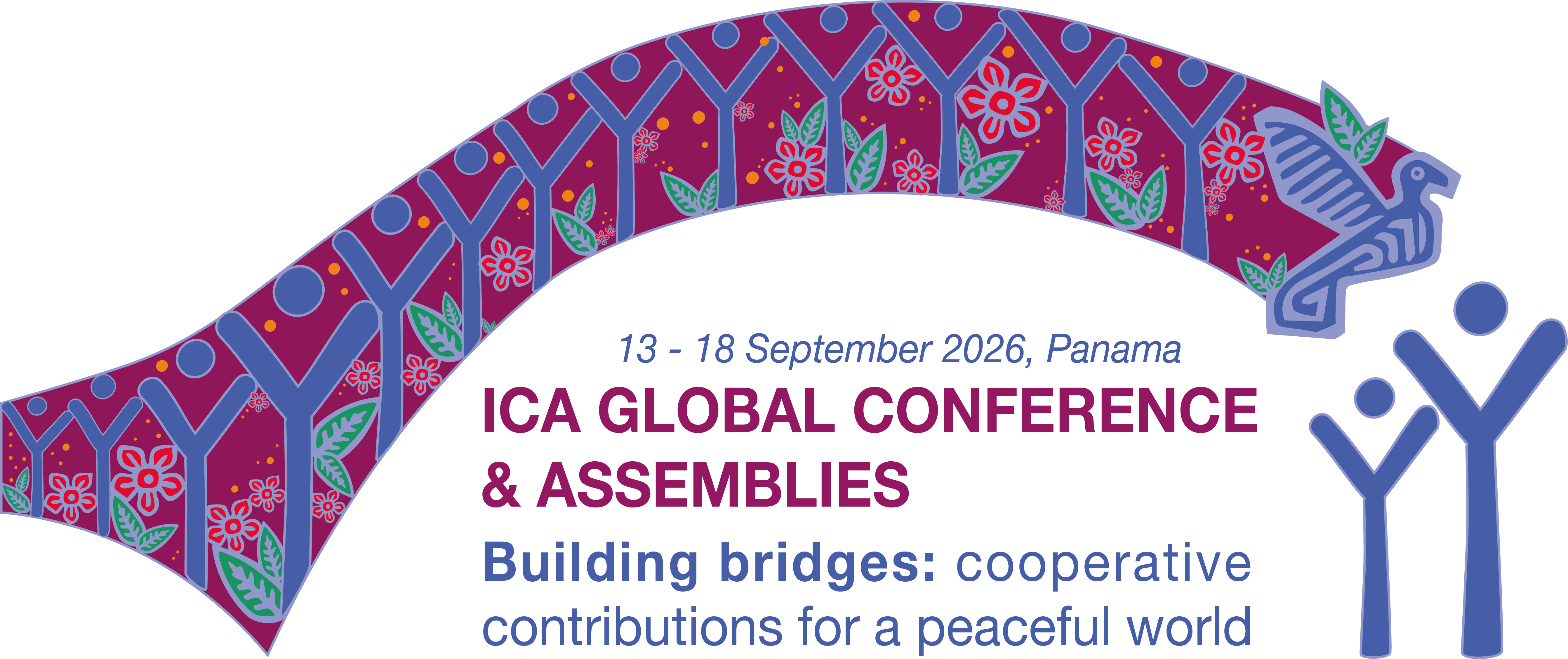 ICA Global Conference & Assemblies