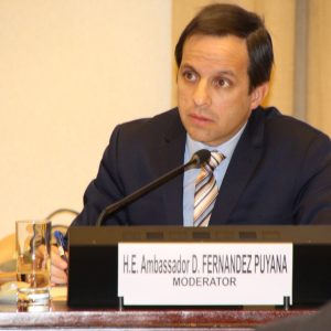 David Fernández Puyana