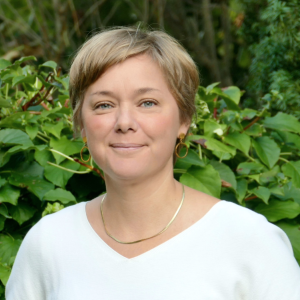 Silke Staab
