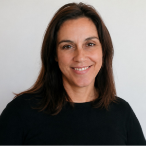 Marina Aguilar Rubio
