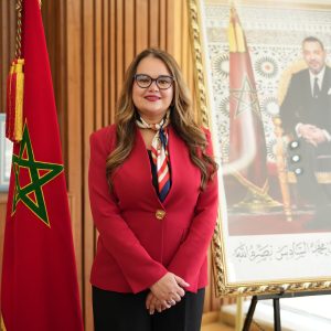 Aicha Errifaai