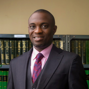 Ajibola Akanji