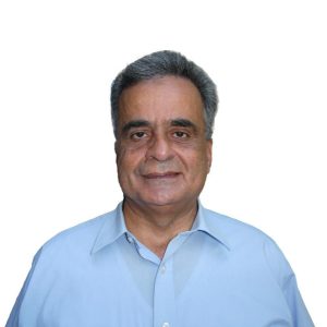 Akram Altaher