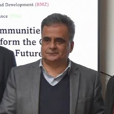 Akram Al-Taher