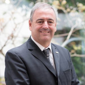 Ariel Guarco
