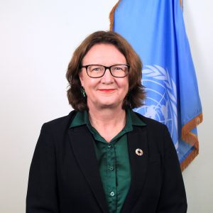 Bjørg Sandkjær