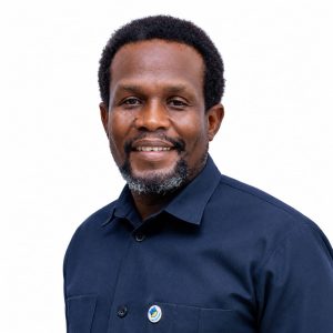 Mathias Nkuhi