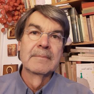 Hagen Henrÿ