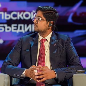 Harsh Sanghani