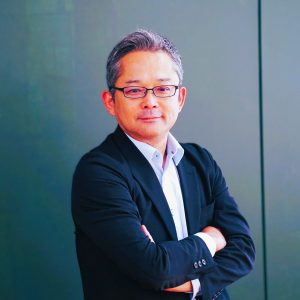 Osamu Nakano