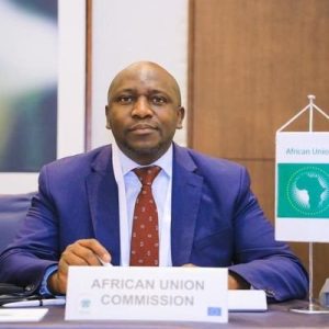 Sabelo Mbokazi