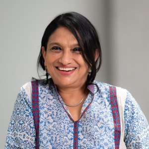 Shobha Shetty