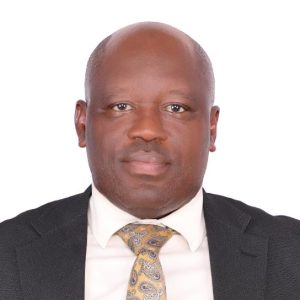 Ivan Asiimwe