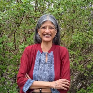 Jayati Ghosh