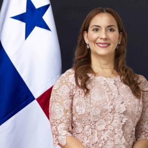Ericka Vargas