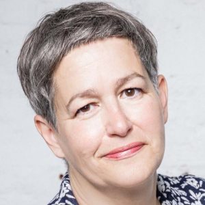 Anne-Laure Desgris