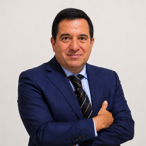 Carlos Vargas Vasserot