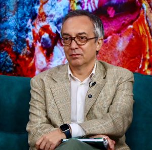 Danilo Salerno