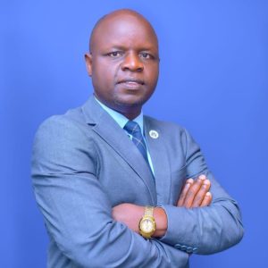 Godfrey Ng’urah