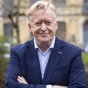 Jeroen Douglas