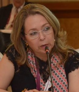 María Eugenia Pérez Zea