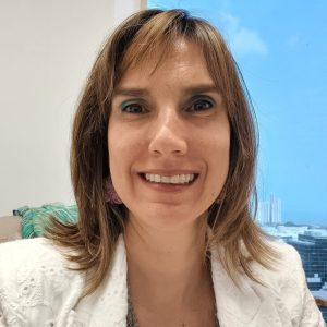 Maaret Cañedo Lohikoski