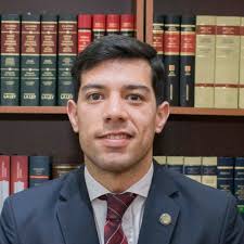 Nicolás Jacquet