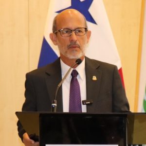 Rolando González Patricio