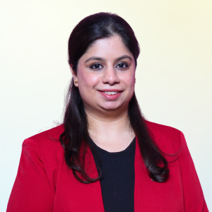 Shivali Sarna