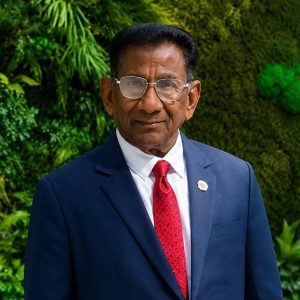 Bhima Subrahmanyam