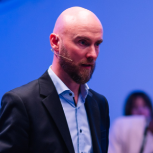 Thomas Blondeel