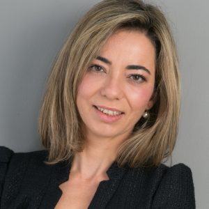 Violetta Nafpaktiti